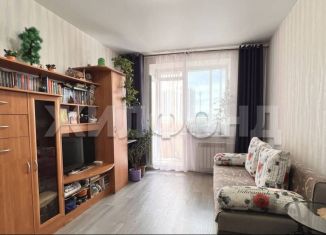 Продается 1-ком. квартира, 37.2 м2, Новосибирск, улица Романтиков, 4, метро Площадь Гарина-Михайловского