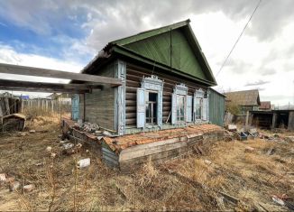 Продаю дом, 49.7 м2, Чита, 3-я Первомайская улица, 15