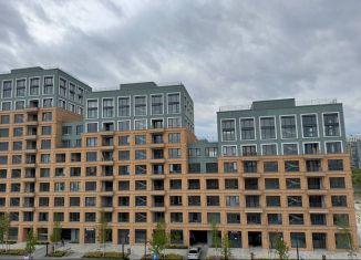 Продаю квартиру студию, 25.5 м2, Тюмень, ЖК Речной Порт