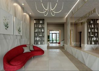 Продаю 2-ком. квартиру, 71.5 м2, Брянск