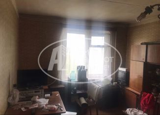 Продается 1-ком. квартира, 33.5 м2, Чусовой, улица 50 лет ВЛКСМ, 27Б