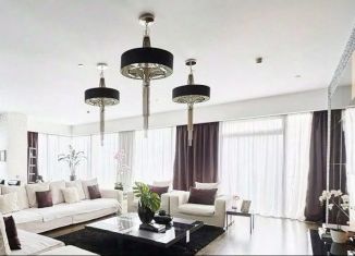 Сдается трехкомнатная квартира, 225 м2, Москва, Пресненская набережная, 8с1, ЦАО