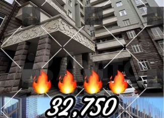 Продажа 1-комнатной квартиры, 52 м2, Махачкала, проспект Насрутдинова, 160, Ленинский внутригородской район