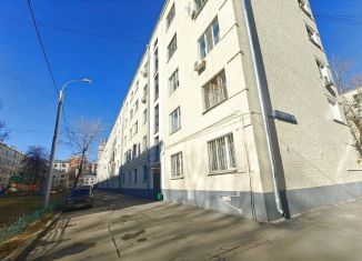 Продажа квартиры студии, 16.1 м2, Москва, шоссе Энтузиастов, ЮВАО