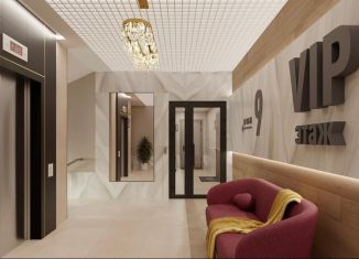 2-комнатная квартира на продажу, 65.6 м2, Брянск