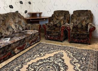 Сдается 4-ком. квартира, 65 м2, Оренбургская область, Тополиная улица, 91