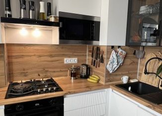 Продаю 1-комнатную квартиру, 33.5 м2, Санкт-Петербург, проспект Луначарского, 27к1