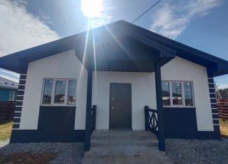 Продается дом, 139 м2, село Косулино, улица Ленина, 62Г