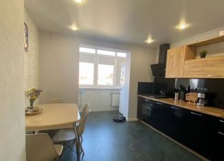 1-комнатная квартира на продажу, 39.2 м2, Краснодар, Ставропольская улица, 174, микрорайон Дубинка