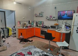 Продам 1-комнатную квартиру, 41 м2, Челябинск, улица Маршала Чуйкова, 31, Курчатовский район