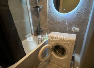 Квартира на продажу студия, 22 м2, Санкт-Петербург, метро Озерки, набережная реки Каменки, 15к1