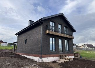 Продается дом, 175 м2, деревня Большая Мось, Александрийская улица