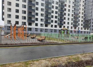 Продажа 1-комнатной квартиры, 46.3 м2, Санкт-Петербург, улица Руднева, 15, муниципальный округ № 15