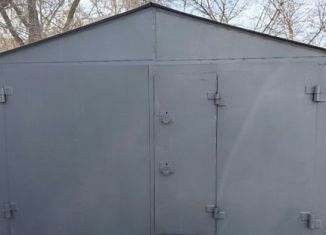 Аренда гаража, 21 м2, Оренбургская область, улица Абдрашитова, 240