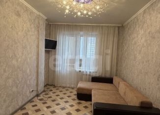 Сдаю в аренду 1-ком. квартиру, 40 м2, Новосибирск, улица Дуси Ковальчук, 238, Заельцовский район