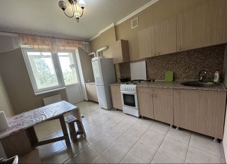 Аренда однокомнатной квартиры, 38 м2, Горячий Ключ, улица Энгельса, 1/1к1