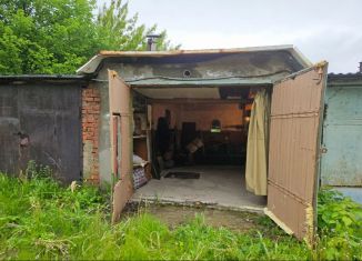 Продам гараж, 18 м2, Ульяновская область, Мулловское шоссе, 4