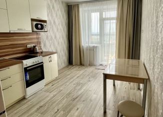 1-ком. квартира на продажу, 42.1 м2, Благовещенск, улица Ломоносова, 167
