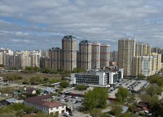 Продажа 1-комнатной квартиры, 42.5 м2, Екатеринбург, Московская улица, 198, метро Геологическая