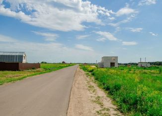 Участок на продажу, 10 сот., посёлок Надежда