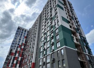 2-комнатная квартира на продажу, 68.8 м2, Брянск, Советский район