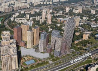 Продажа 1-ком. квартиры, 39.4 м2, Москва, СВАО, Алтуфьевское шоссе, 53к1