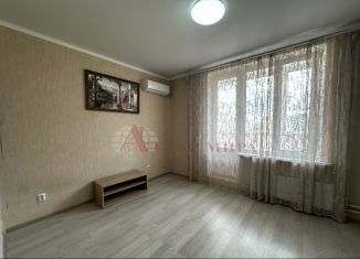 Квартира на продажу студия, 25 м2, Ростов-на-Дону, улица Еляна, 52, ЖК Итальянский Квартал