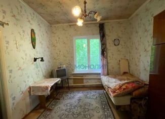 3-ком. квартира на продажу, 56 м2, Нижний Новгород, Фибролитовая улица, 20
