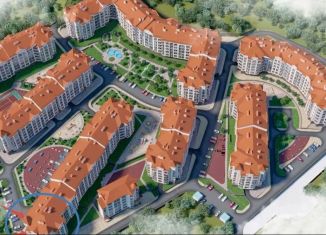 Продаю гараж, 10 м2, Геленджик, Верхняя улица, 4к3