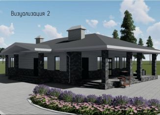 Дом на продажу, 141.5 м2, Кстово, Тихая улица