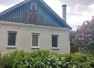 Продажа дома, 33 м2, Орёл, улица Зелёный Берег, 25