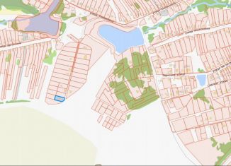 Продается земельный участок, 14.3 сот., село Рамзай