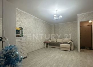 Продажа однокомнатной квартиры, 35 м2, Москва, Ростокинская улица, 10, район Ростокино
