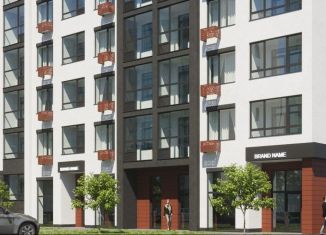 Продаю однокомнатную квартиру, 30.5 м2, Калининград, Московский район
