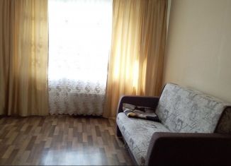 Сдается в аренду 1-ком. квартира, 37 м2, Новосибирск, улица Стофато, 5, Октябрьский район