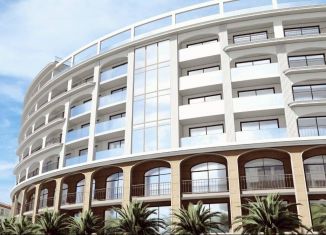 2-комнатная квартира на продажу, 66.7 м2, Сочи