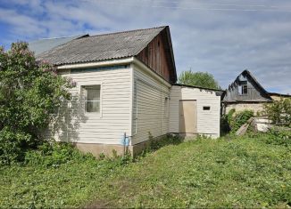 Продажа дома, 42.5 м2, Тула, улица Шевченко, 36