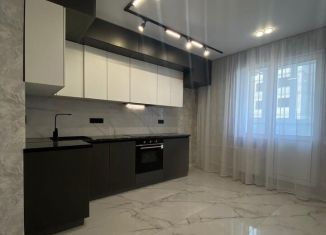 Продажа 2-ком. квартиры, 58.1 м2, Оренбург, улица Рокоссовского, 3, Дзержинский район