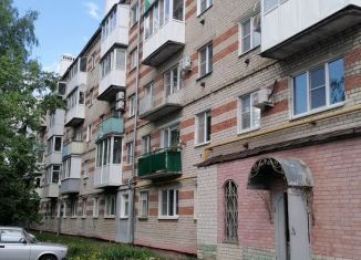 Продажа 2-комнатной квартиры, 41.1 м2, Павлово, улица Суворова, 6