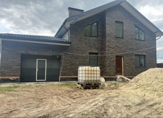 Дом на продажу, 225 м2, деревня Лихун, 4-я Благодатная улица, 17