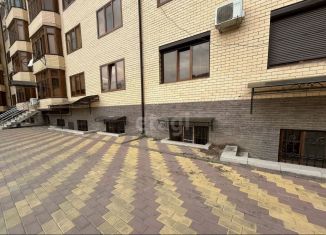 Продаю помещение свободного назначения, 170 м2, Назрань, Московская улица, 70