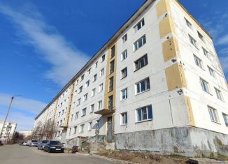 Продам двухкомнатную квартиру, 46.2 м2, Мурманская область, улица 14-й Армии, 12