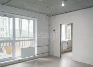 1-ком. квартира на продажу, 41 м2, Курган, улица Бажова, 132А
