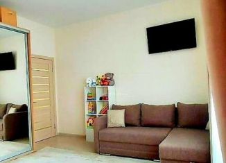 Продажа 1-комнатной квартиры, 31.6 м2, посёлок городского типа Гаспра, улица Мира, 7Кк2