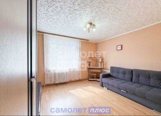 1-ком. квартира на продажу, 29.6 м2, Чебоксары, улица Хузангая, 34