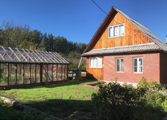 Продается дом, 48.2 м2, Свердловская область