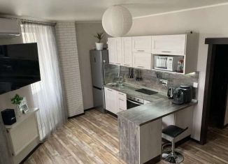 Сдаю однокомнатную квартиру, 42 м2, Тюмень, улица Василия Гольцова, 3