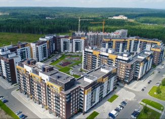 Продажа трехкомнатной квартиры, 74 м2, Карелия, улица Попова, 13А