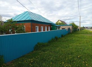 Продаю дом, 42 м2, село Толбазы, Школьная улица