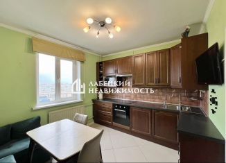 Продам 1-ком. квартиру, 41.3 м2, Санкт-Петербург, Шуваловский проспект, 59к1, муниципальный округ Юнтолово
